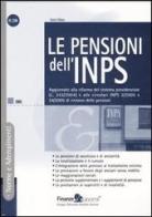 Le pensioni dell'Inps di Ilario Maio edito da Finanze & Lavoro