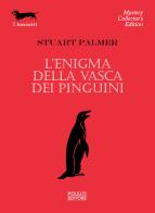 L' enigma della vasca dei pinguini di Stuart Palmer edito da Polillo