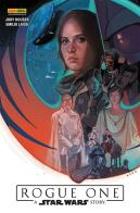 Rogue One. A Star Wars story di Emilio Laiso, Jody Houser edito da Panini Comics