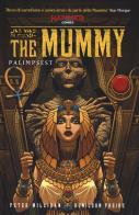 La mummia: palimpsest di Peter Milligan edito da Goen