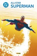 All-star Superman. Superman collection vol. 2 di Grant Morrison, Frank Quitely edito da Panini Comics