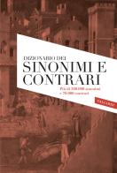 Sinonimi e contrari della lingua italiana. Dizionario Ultra edito da Vallardi A.