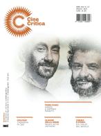 Cinecritica. Periodico di cultura cinematografica del sindacato nazionale critici cinematografici italiani (2025) vol. 117 edito da Edizioni Sabinae