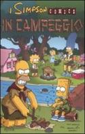 In campeggio. Simpson comics di Matt Groening edito da Rizzoli
