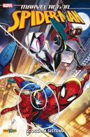 Spider-Man. Marvel action vol.5 di Fico Ossio, Brandon Easton edito da Panini Comics