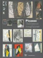 Picasso. Tableaux magiques. Ediz. a colori edito da Silvana