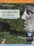 Sguardo di Giano. Per i Licei. Con e-book. Con espansione online vol.3 di Elisabetta Degl'Innocenti, Martino Menghi edito da Mondadori Bruno