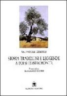 Storia, tradizioni e leggende a Polsi d'Aspromonte di Salvatore Gemelli edito da Gangemi Editore