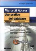 Microsoft Access. Uso pratico dei database di Hermann Haase edito da FAG