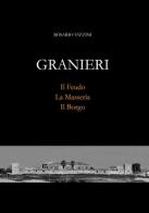 Granieri di Rosario Vizzini edito da ilmiolibro self publishing