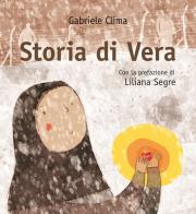 Storia di Vera. Nuova ediz. di Gabriele Clima edito da San Paolo Edizioni