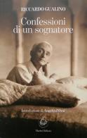Confessioni di un sognatore di Riccardo Gualino edito da Marini (Roma)