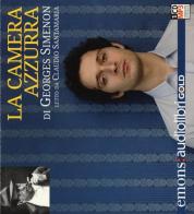 La camera azzurra letto da Claudio Santamaria. Audiolibro. CD Audio formato MP3. Ediz. integrale di Georges Simenon edito da Emons Edizioni