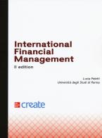 International financial management edito da McGraw-Hill Education
