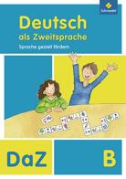Deutsch als zweitsprache. Per la Scuola elementare vol.2 edito da Schroedel Verlag