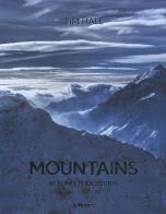 Tim Hall. Mountains. Ediz. a colori edito da TeNeues