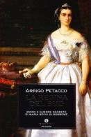 La regina del Sud di Arrigo Petacco edito da Mondadori