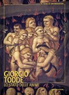 Lo stato delle anime di Giorgio Todde edito da Mondadori
