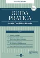 Guida pratica società, contabilità e bilancio edito da Il Sole 24 Ore