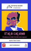 Italo Calvino. 52 settimane di Fiabe italiane tutte da giocare. Con video e materiali fruibili con QR Code di Marino Cassini edito da ERGA