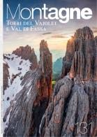 Torri del Vajolet, val di Fassa edito da Editoriale Domus