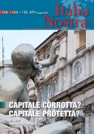 Italia nostra (2012) vol.471 edito da Gangemi Editore