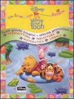 Estate. Un anno con Winnie the Pooh di Antonella Antonelli, Alessandra Orcese edito da Walt Disney Company Italia