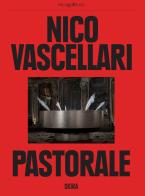 Nico Vascellari: Pastorale edito da Skira