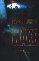 The wake vol.2 di Scott Snyder, Sean Murphy edito da Lion