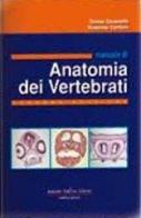 Manuale di anatomia dei vertebrati di Teresa Zavanella, Rosanna Cardani edito da Antonio Delfino Editore