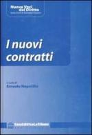 I nuovi contratti edito da La Tribuna