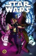 Star Wars di Jason Aaron, John Cassaday edito da Panini Comics