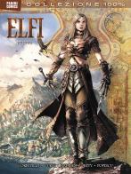 Elfi vol.6 di Eric Corbeyran, Marc Hadrien edito da Panini Comics