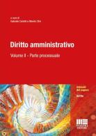 Diritto amministrativo vol.2 edito da Maggioli Editore