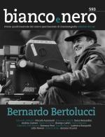 Bianco e nero. Rivista quadrimestrale del centro sperimentale di cinematografia (2019) vol.593 edito da Edizioni Sabinae