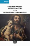 Giuseppe di Nazareth tra storia e attualità edito da Artetetra Edizioni