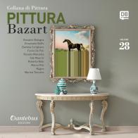 Collana di pittura Bazart. Ediz. illustrata vol.28 edito da Dantebus