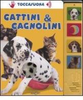 Gattini & cagnolini edito da Edicart