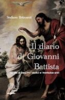 Il diario di Giovanni Battista di Stefano Briccanti edito da SBC Edizioni