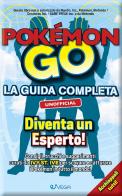Pokémon GO edito da Vega Edizioni