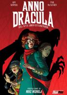 Anno Dracula di Kim Newman edito da Magic Press
