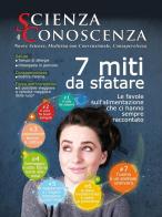 Scienza e conoscenza vol.52 edito da Macro Edizioni