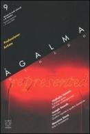 Ágalma (2005) vol.9 edito da Meltemi