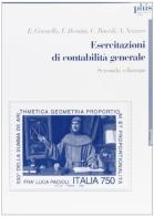 Esercitazioni di contabilità generale di Enrico Gonnella, Francesca Bernini, Cristiana Baccilli edito da Plus