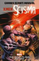 X-Men. Scisma edito da Panini Comics