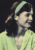 Sylvia Plath in immagini e parole edito da Ripostes