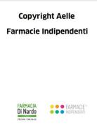 Copyright Aelle. Farmacie indipendenti di Angelo Labrozzi edito da Autopubblicato