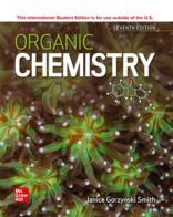 Organic chemistry di Janice G. Smith edito da McGraw-Hill Education