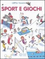 Sport e giochi edito da Franco Cosimo Panini