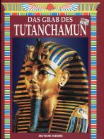 La tomba di Tutankhamon. Ediz. tedesca di Giovanna Magi edito da Bonechi